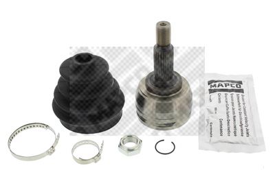 ШРУС наружный комплект MAPCO 16122