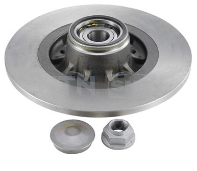 Диск тормозной SNR KF15594U