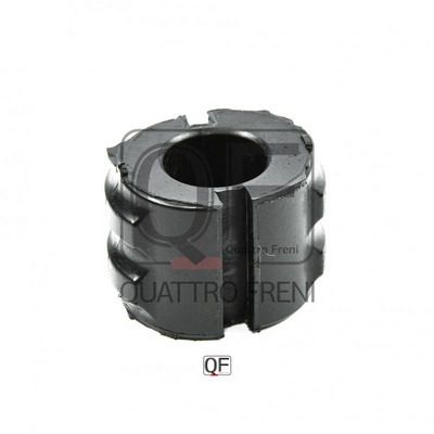 Втулка стабилизатора переднего QUATTRO FRENI QF23D00426