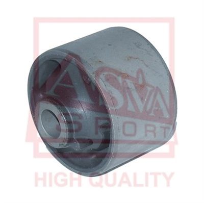 Сайлентблок заднего рычага ASVA 0501040