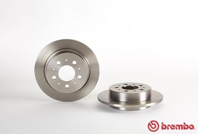Диск тормозной BREMBO 08776810
