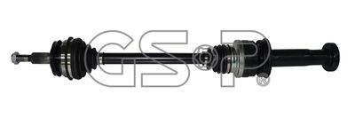 Привод GSP 203246