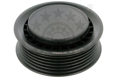 Ролик поликлинового ремня натяжной OPTIMAL 0N1312