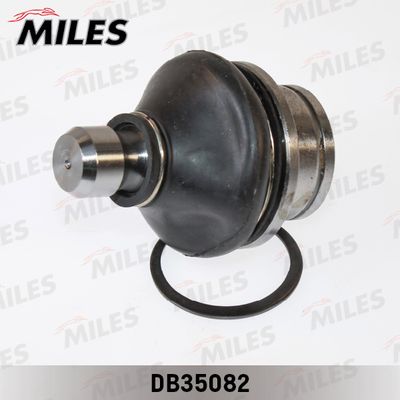 Опора шаровая передняя нижняя Miles DB35082