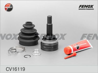 ШРУС FENOX CV16119