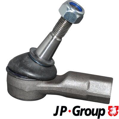 Наконечник рулевой тяги JP Group 1244603300