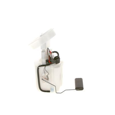 Насос топливный BOSCH 0986580184