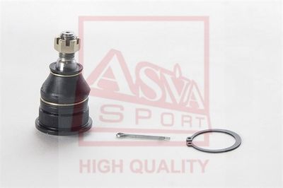 Опора шаровая ASVA 0220P12