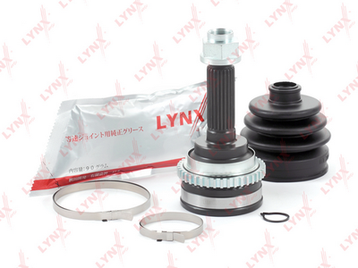 ШРУС наружный LYNXauto CO1812A
