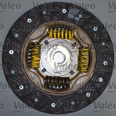 Комплект сцепления VALEO 826404