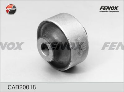 Сайлентблок FENOX CAB20018