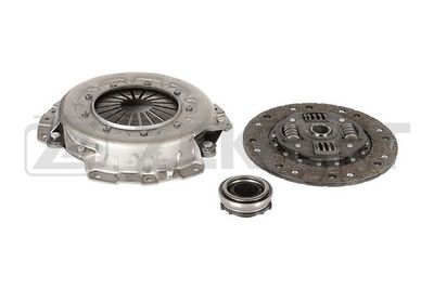 Комплект сцепления с подшипником Zekkert KS4257