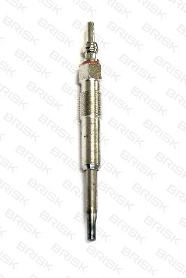 Свеча накаливания Brisk 01T600E