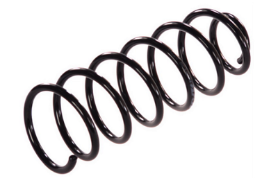 Пружина задняя STANDARD SPRINGS ST124048R