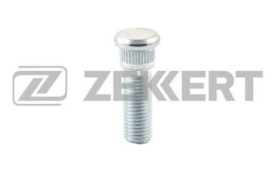 Шпилька колесная Zekkert BE4118