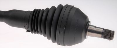 Пыльник ШРУС комплект GKN (Loebro) 305889
