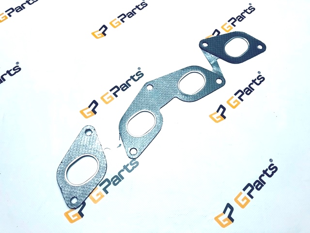 Прокладка выпускного коллектора GParts SA7518996