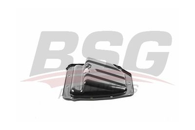 Поддон масляный двигателя Hyundai/Kia 215102B040