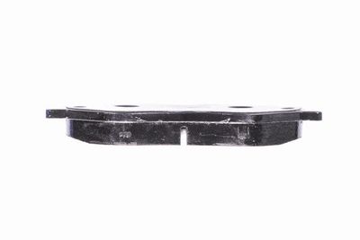 Колодки тормозные дисковые передние HELLA 8DB355005521
