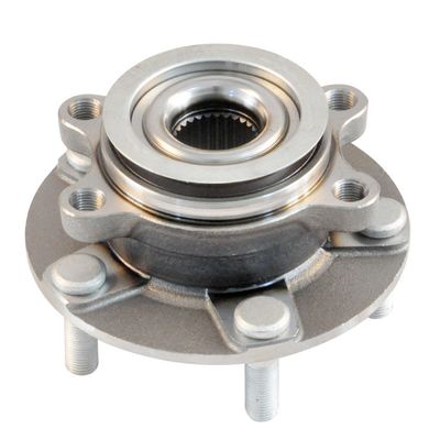 Подшипник ступицы SNR HGB35172S01