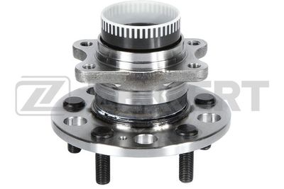 Ступица в сборе задняя KRAFT KT110024