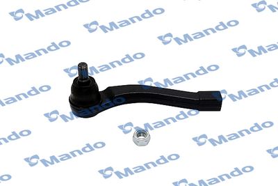 Наконечник рулевой тяги Mando DSA020641