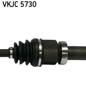 Привод в сборе SKF VKJC5730