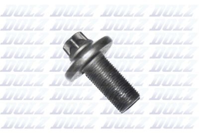 Болт BMW 13527800395