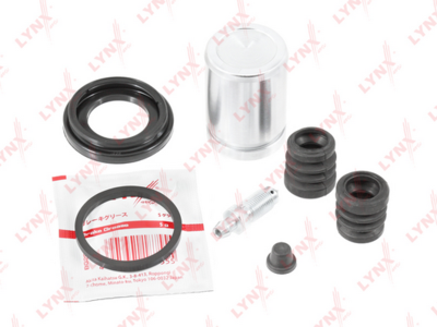 Ремкомплект тормозного суппорта заднего LYNXauto BC6062