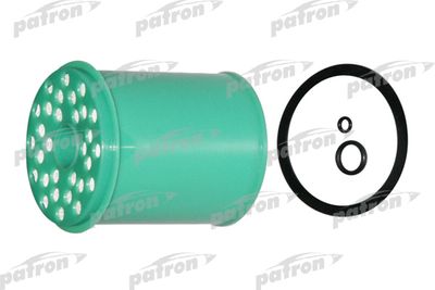 Фильтр топливный PATRON PF3145