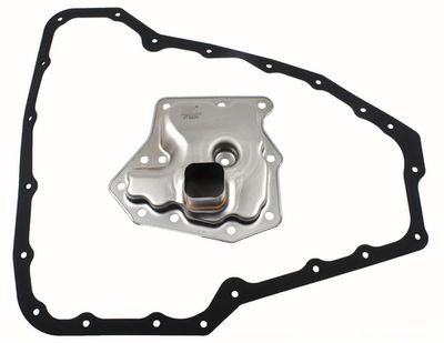 Фильтр АКПП JS ASAKASHI JT322K