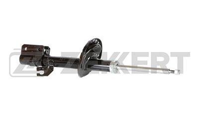 Амортизатор газовый правый передней подвески Zekkert SG5036