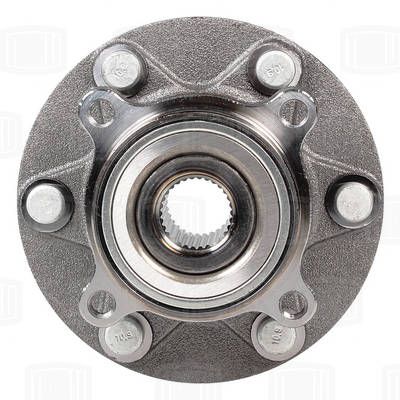 Ступица с подшипником в сборе передняя TRIALLI MR1131