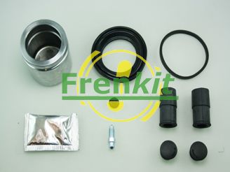 Ремкомплект тормозного суппорта FRENKIT 254820
