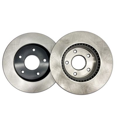 Диск тормозной передний MARSHALL M2000576