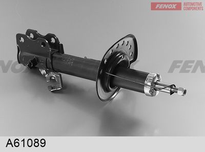 Амортизатор передний правый FENOX A61089