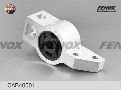 Сайлентблок FENOX CAB40001