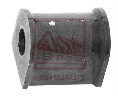 Втулка стабилизатора заднего ASVA 1207ELR