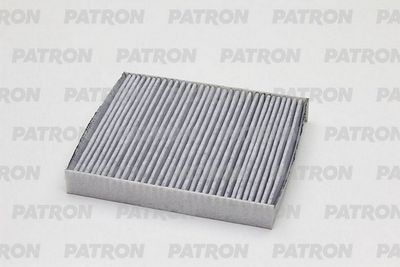 Фильтр салона угольный PATRON PF2371
