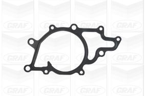 Насос водяной GRAF PA1006