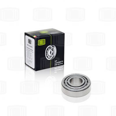 Подшипник ступицы TRIALLI CS119