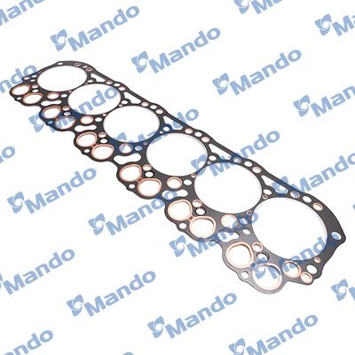 Прокладка выпускного коллектора Mando EGEMK00004
