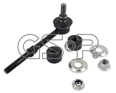 Стойка стабилизатора GSP S050498