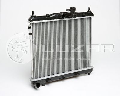 Радиатор LUZAR LRCHUGZ02110