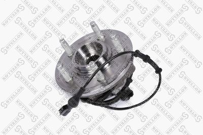 Подшипник передней ступицы STELLOX 4329194SX