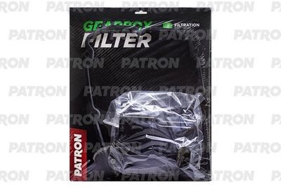 Фильтр АКПП PATRON PF5211