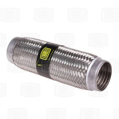 Гофра глушителя TRIALLI FTI60250