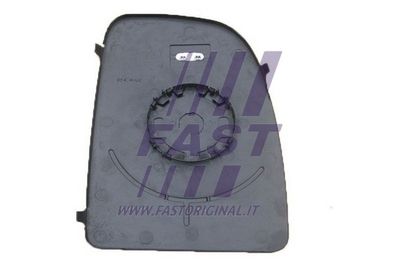 Стекло зеркала FAST FT88542