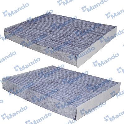 Фильтр салона Mando MMF025173