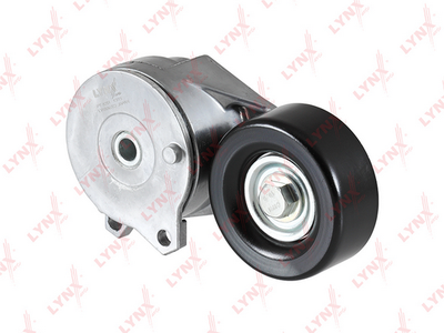 Ролик поликлинового ремня натяжной LYNXauto PT3051